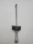 Vintage Kmart Drive Needle 1/2 Beam Torque Wrench Mtskg Foot Lbs. Fixed Price $22.83.