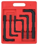 Wilmar W1938 6-PIECE Jumbo Metric Hex Key Set. Fixed Price $40.23.