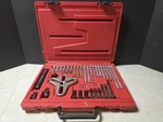 Snap-on CJ2001P Bolt Grip Puller Set Automotive Tool Kit W/ Case PB54B Usa. Fixed Price $134.99.