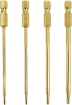 Rc Bit Set 1.5 2.0 2.5 3.0MM Head Allen S2 Steel Titanium Hexagon Screw. Fixed Price $18.85.
