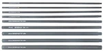 Bondhus 34099 PHTX9-6 T8 To T40, 6-INCH Long, Star Prohold Socket Bits, 9PC. Fixed Price $41.35.