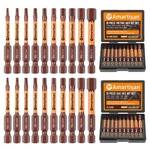 Hex Key Allen Bit Set Quick Change Connect Impact Driver Power Drill Metric Long. Fixed Price $12.31.