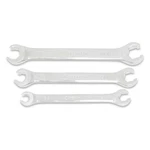 Crescent 3 Piece Sae Flare Nut Wrench Set CFNWS0-05 Silver. Fixed Price $20.29.