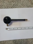 Allen Thunder Cloud Ball & Bullet Starter Black Powder Muzzleloader Deer. Fixed Price $12.99.