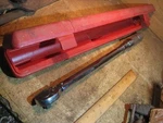 Proto 6016 1/2" Drive Ratchet Clicker Type Torque Wrench 10-150 Ft Lb. Fixed Price $65.00.