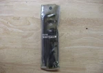 Vntg Craftsman 9-46684 "v" Series 14 Pc Metric L-shape Hex Key SET,1.5MM-7MM,VGC. Fixed Price $29.99.