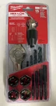 Milwaukee Tools 49-22-5602 ROA008474 Tap Die Set Inch Sae 15PC Drill (CP2021314). Fixed Price $49.99.