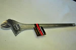 24 Inches Adjustable Gearwrench 81887 Brand New Open Up To 2-1/4" -60MM. Fixed Price $228.00.