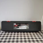 Powerbuilt 1/2 Inch Drive Needle Type Torque Wrench 944050 Alloy Steel Black. Fixed Price $15.99.