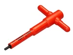 Itl Insulated - Handle Hex Driver 4MM (5/32IN). Fixed Price $68.95.