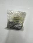 (pack 50) 8 Point Star Bit. Vega Double Square #2 Professional Grade 150DS02A. Fixed Price $61.52.