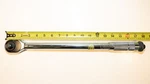 Torque Wrench 1/2" Drive 18" Length 10-150 Ft-lb Inspection No. 050123003 Taiwan. Fixed Price $15.95.