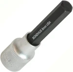 Bondhus 43256 - 3.0MM Prohold Hex Bit 2" W/ 3/8" Dr Socket 1EA. Fixed Price $15.45.