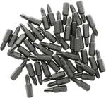 Grabber #2 Reduced Phillips Drywall Screw Driver Bit Tips (50-PACK). Fixed Price $45.69.