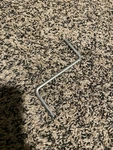Bmw Sunroof Tool Trunk Oem E36 E38 E39 E46 E34 X5 Z3 Mini Cooper. Fixed Price $15.20.