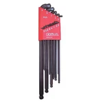 Eklind 17213 Piece Sae L-shape Hex Key Set,. Fixed Price $27.39.