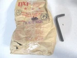 Eklind (15120) 5/16 3-3/4" Oal Alloy Steel Short Arm Hex Key Lot Of 35. Fixed Price $33.20.
