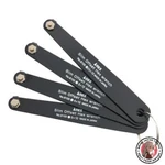 New Anex 6103F Ultra Low Profile Hex Drive Handle. Fixed Price $27.21.