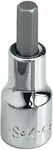 Sk Professional Tools 41409 Socket Bit, Steel, 1/2 In, Sz 17 Mm Usa Warranty. Fixed Price $39.99.