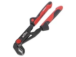 36987 Adjustable L. Pliers: 180 Mm Jaw Opening Max: 30 Wiha. Fixed Price $81.51.