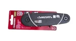 Husky 1003433683 Folding Locking Diamond Hex 8-PIECE Sae Key Set HFLDHKS8PC. Fixed Price $12.49.