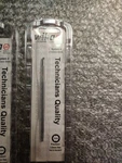 Wiha 26936 System 4 Hex/ball End Reversible Blade 3MM Germany. Fixed Price $12.98.