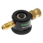 Hilmor Tools HMNPT01 Nitrogen Purge 1.5" Durable Efficient Purging. Fixed Price $102.78.