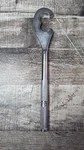 Snap-on Tools Usa WA11A Inner Tod Rod Adjusting Chrome Wrench Knurled Grip. Fixed Price $24.95.