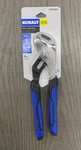 Kobalt 8 Inch Channel Groove Joint Pliers Steel Brand New. Fixed Price $14.99.