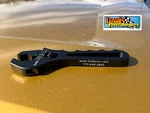 Adjustable Wrench, Fitting, Earles ,aeroquip ,russell, 3 -an 16. Fixed Price $24.95.