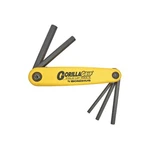 Bondhus 12585 Hexkeyst, Folded, In 453U54. Fixed Price $15.90.