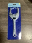 Plumb Pak PP840-6 1-IN To 3-IN Adjustable Locknut Wrench W/ Notched Jaws. Fixed Price $19.95.