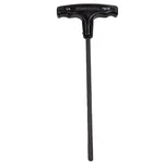 Klein Tools Hex Key Blade 1/4"X7 1/2" T-handle 79216 Black 9" Made The Usa. Fixed Price $16.00.
