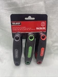 Tool Bench Platinum Folding Hex Key Set Metric Sae Torx Allen Wrench 3PC. Fixed Price $12.95.
