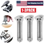 3PCS Compact Titanium Multitool Alloy Everyday Functional Wrench Spanner. Fixed Price $14.28.
