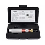 TS-30 Utica Torque Limiting Screwdriver Standard Adjustable Model Sae. Fixed Price $354.00.