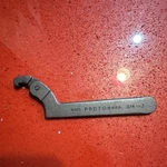 Proto C471 Pin Spanner Wrench Individual. Fixed Price $21.99.