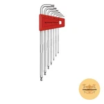 Pb Swiss Tools 3212LH-6 Knurled Ball End Long Hex Key Set. Fixed Price $95.49.