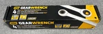 Gearwrench 4-PIECE Torx Ratcheting Set 9224D. Fixed Price $83.24.