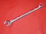 J1218ASD 9/16" Proto Combination Wrench Box Open Satin Chrome Usa. Fixed Price $20.99.