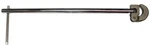 New Plumb Pak PP840-19 15 Inch Reversible Jaw Steel Sink Basin Wrench Tool. Fixed Price $13.69.