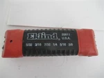 Eklind 25611 , Pc Ergo Fold Hex Key. Fixed Price $12.00.