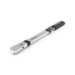 Tekton TRQ62131 3/8" Drive 72-TOOTH Split Beam Torque Wrench. Fixed Price $125.00.