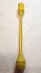 Accutorq 19MM = 3/4" 65FT Lb 90 Nm Yellow Torque Stick Socket. Fixed Price $20.00.
