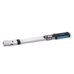 Capri Tools 1/2 In. Drive 50-250 Ft/lbs Flex-head Split Beam Torque Wrench. Fixed Price $149.99.