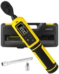 1/4" Digital Torque Wrench (4-265.6 In.lbs) W/color Screen, Units, 2% Ac. Fixed Price $85.28.