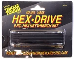 Barjan 751013 9 Piece Folding Pocket Size Hex Key (allen) Wrench Set With. Fixed Price $12.42.