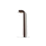Eklind Long Series Hex-l 3/4 Sae Arm L-key 14248. Fixed Price $22.99.