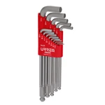 Urrea 4995HD Game Keys 13 Hex "l" Inch Rack Ballpoint. Fixed Price $50.88.