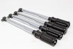 Sturtevant Richmond 3SD-750I 3/8"DRIVE Torque 150-750IN.LBS Sae Wrench 13"L. Fixed Price $17.00.